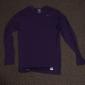 LSU football team issued compression